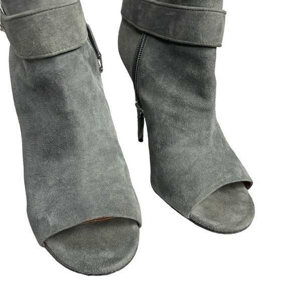 COPY - Givenchy made in Paris  genie lather sole size EU 38 US 7 - Picture 3 of 6